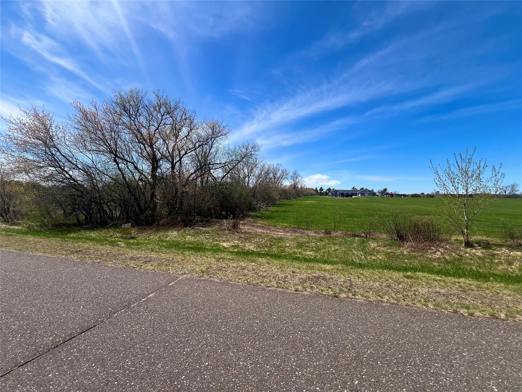 Photo 1 of 6 — Lot 60 21 1/4 Street, Rice Lake, WI 54868