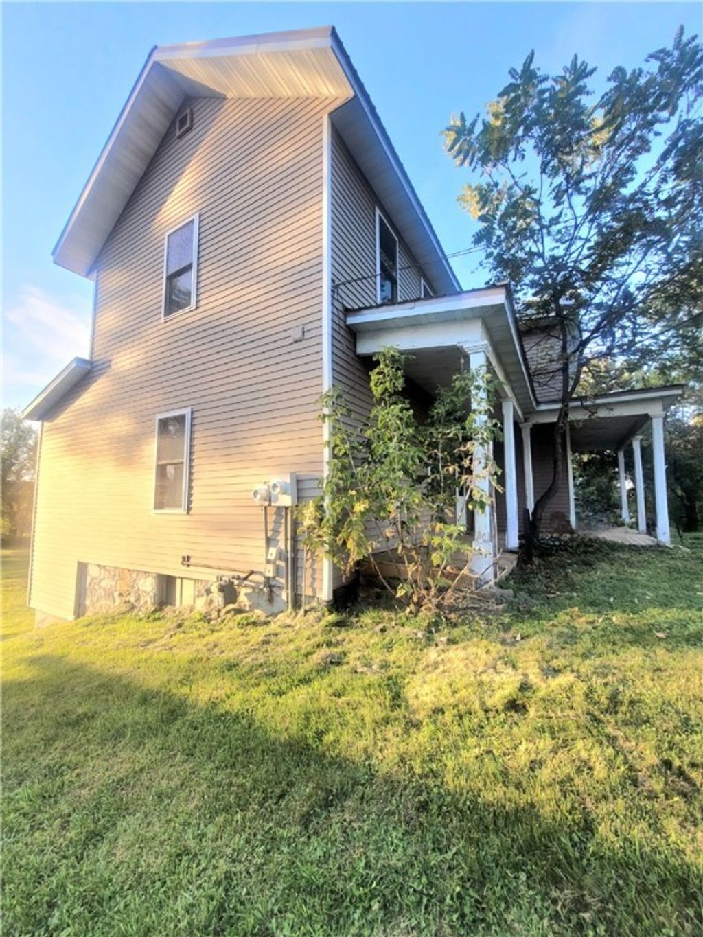 Photo of 1200 Grand Avenue 1-2 #1-2, Neillsville, WI 54456 (MLS # 1597583)