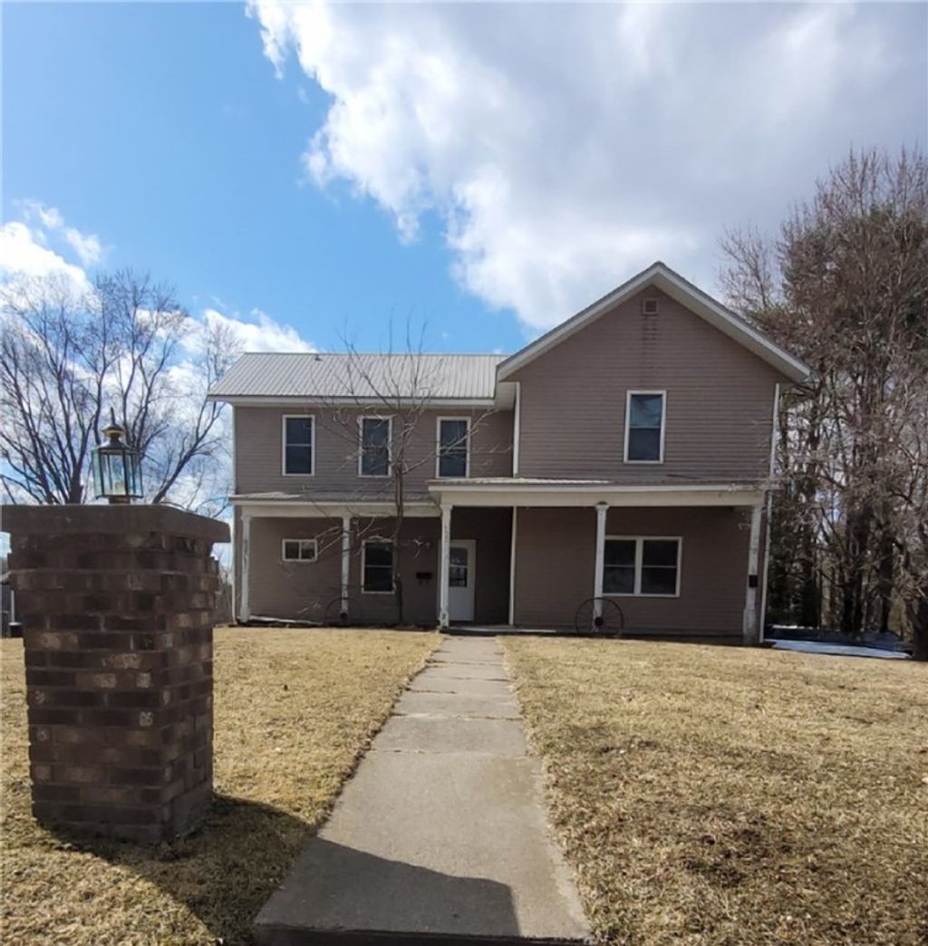 Photo of 1200 Grand Avenue 1-2 #1-2, Neillsville, WI 54456 (MLS # 1597583)