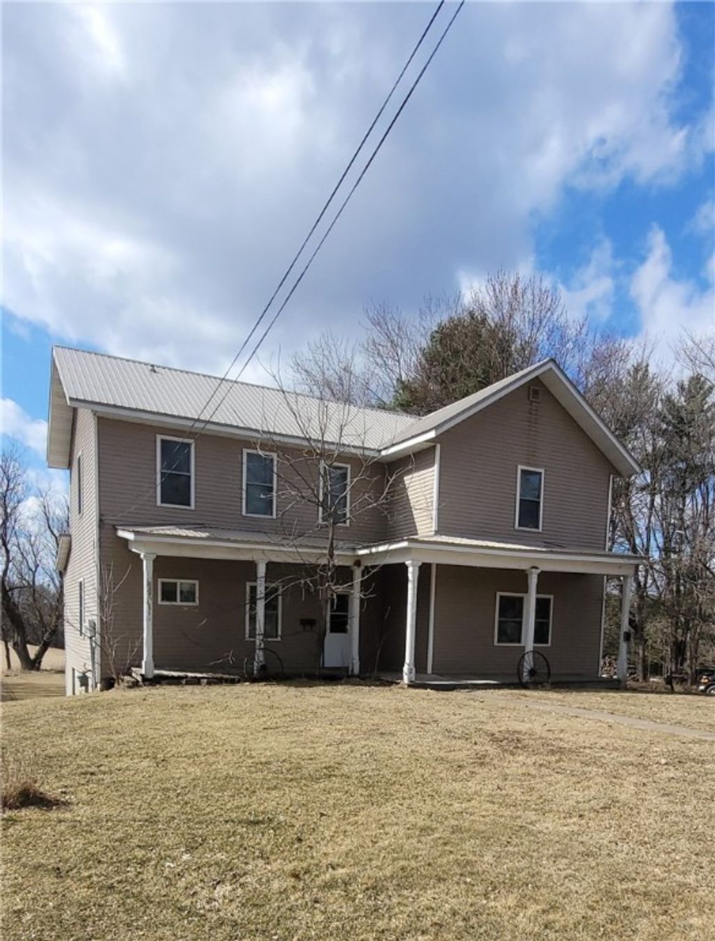 Photo of 1200 Grand Avenue 1-2 #1-2, Neillsville, WI 54456 (MLS # 1597583)