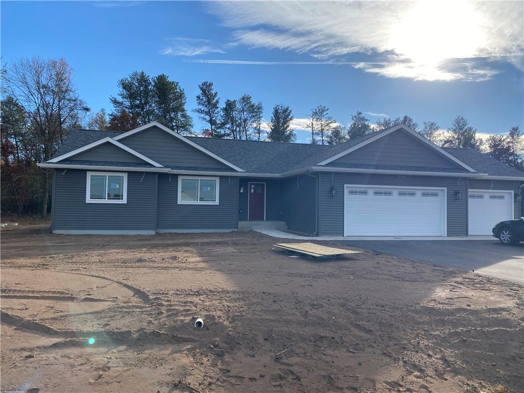 Photo of Lot 52 36th Avenue, Chippewa Falls, WI 54729 (MLS # 1596983)