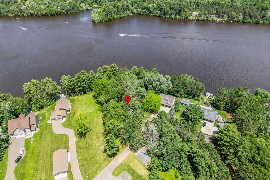 Photo of 0 189th Street, Chippewa Falls, WI 54729 (MLS # 1595876)