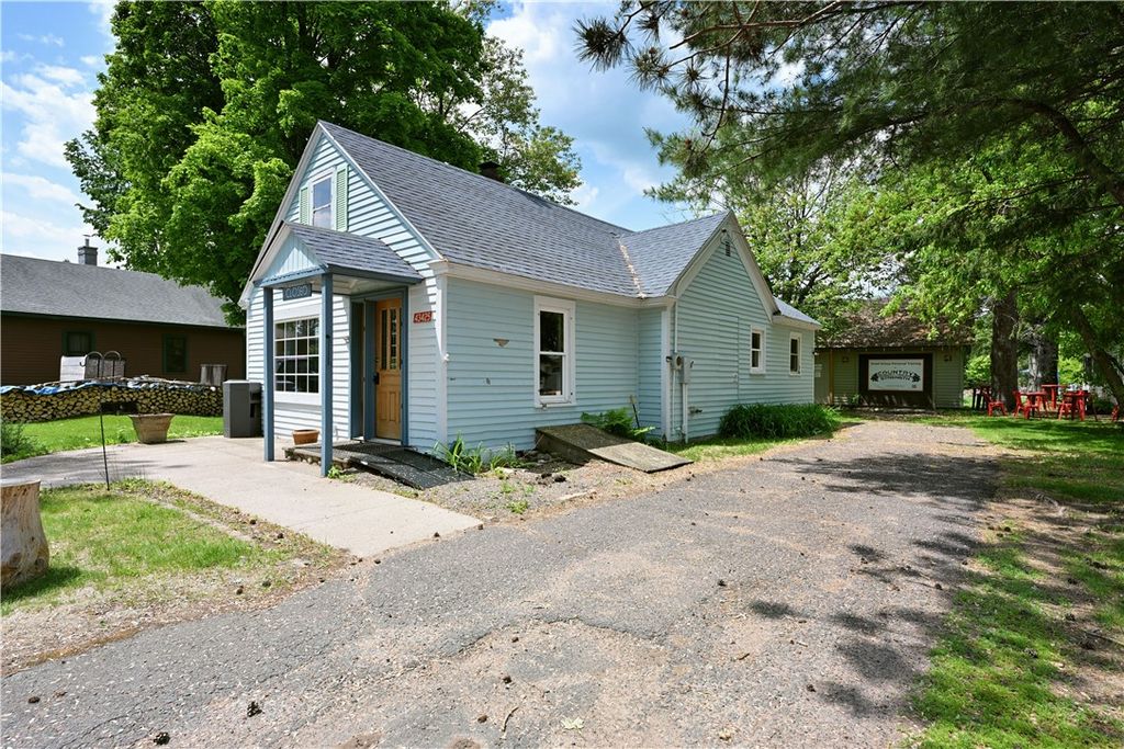 Photo of 43425 Kavanaugh Road, Cable, WI 54821 (MLS # 1597925)