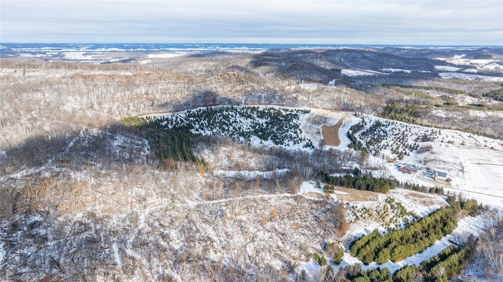 Photo of S657 County Road H, Mondovi, WI 54755 (MLS # 1598384)