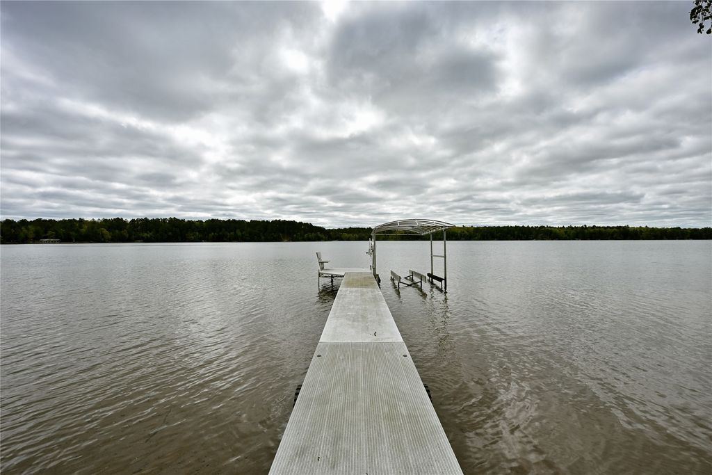 Photo of 2775 Lake Road, Barnes, WI 54873 (MLS # 1599731)