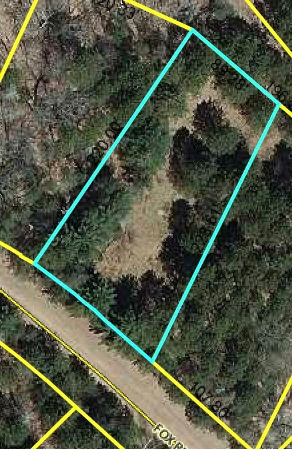 Photo of Lot 42 Fox Ridge Drive, Danbury, WI 54830 (MLS # 1598560)