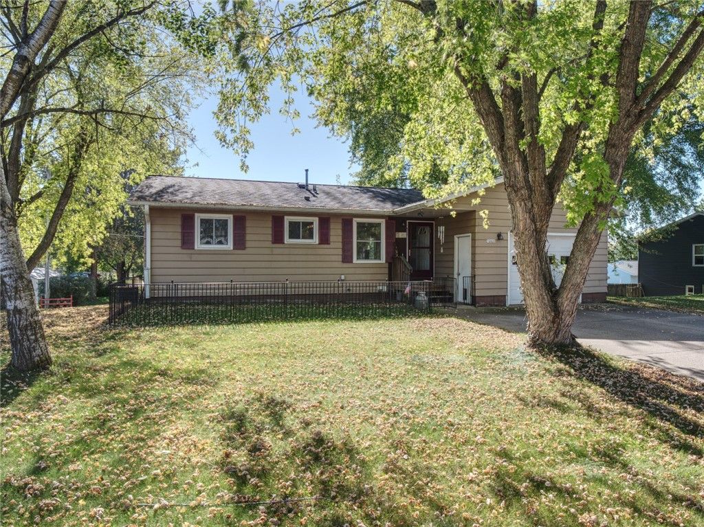 Photo of 12825 Thomas Street, Osseo, WI 54758 (MLS # 1598853)