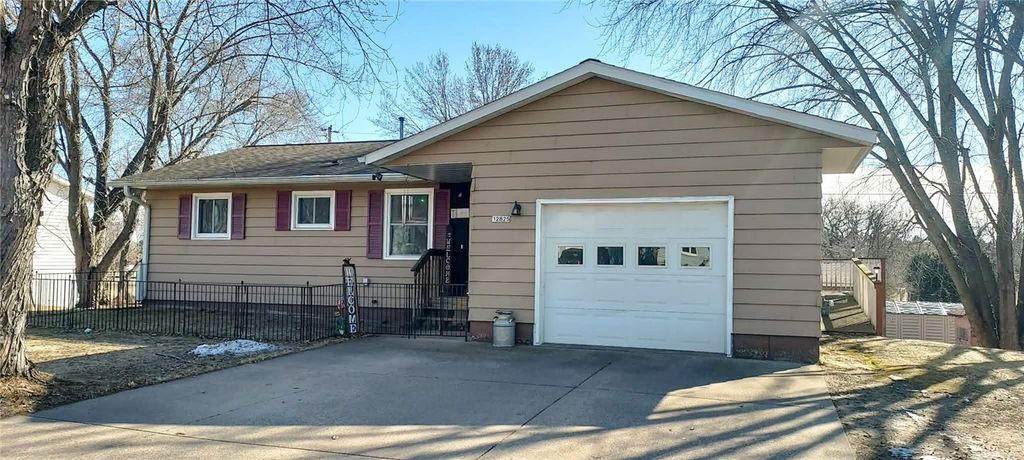 Photo of 12825 Thomas Street, Osseo, WI 54758 (MLS # 1598853)