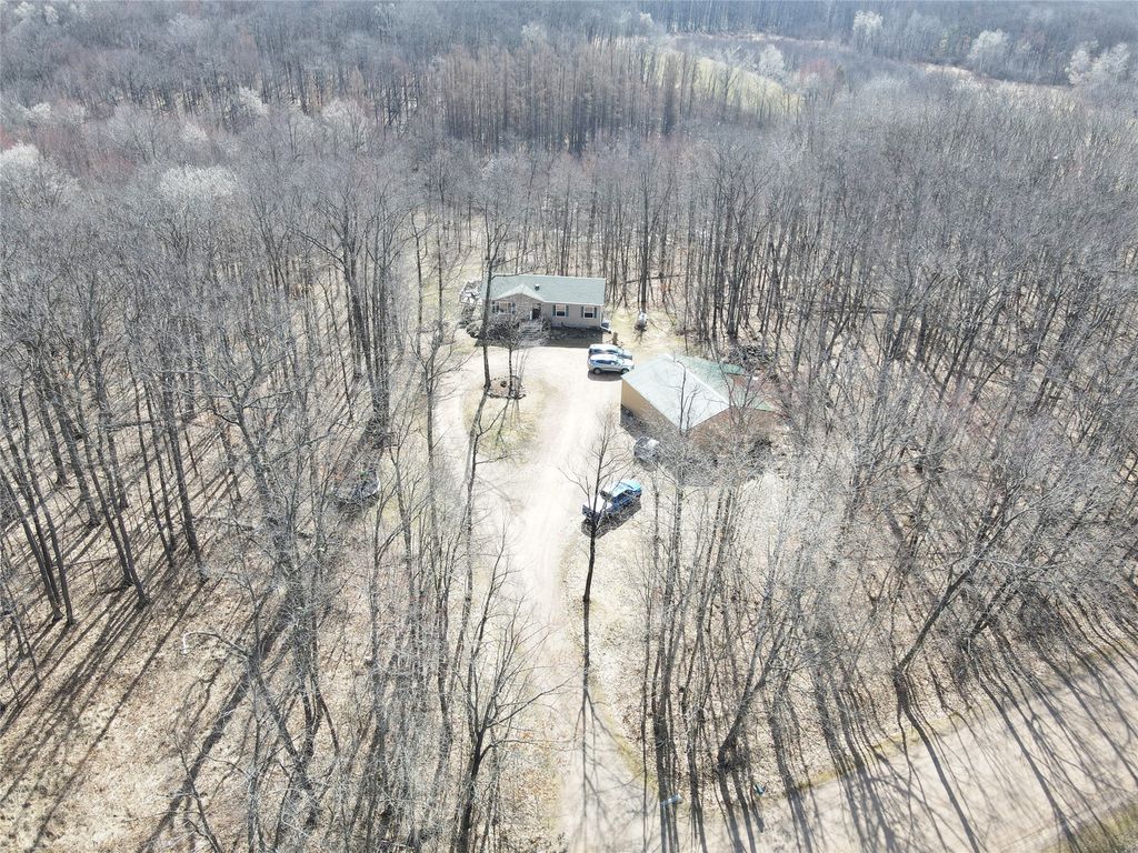 Photo of 1584 28 1/2 Street, Rice Lake, WI 54868 (MLS # 1599906)