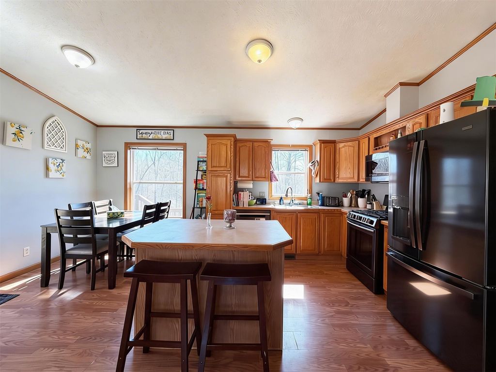 Photo of 1584 28 1/2 Street, Rice Lake, WI 54868 (MLS # 1599906)