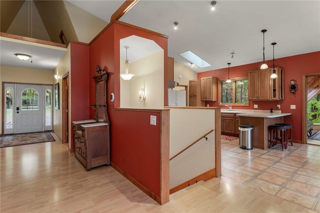 Photo of 2526 7 1/4 Street, Cumberland, WI 54829 (MLS # 1595976)