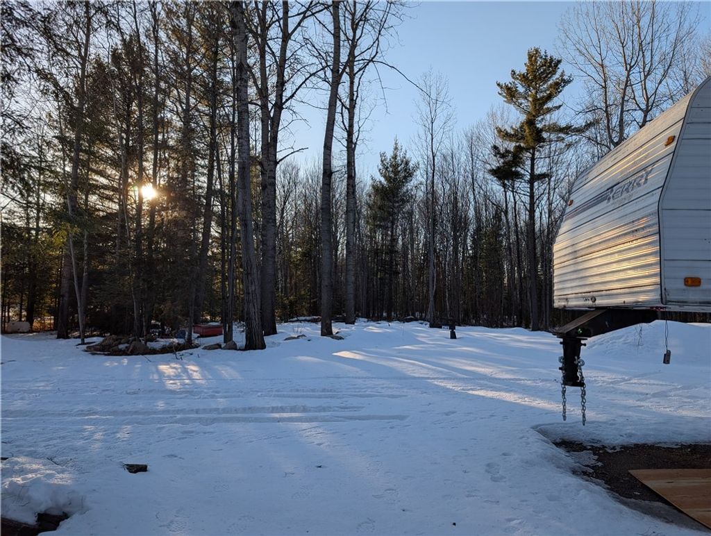 Photo of W6914 Sunset Lane, Phillips, WI 54555 (MLS # 1598865)