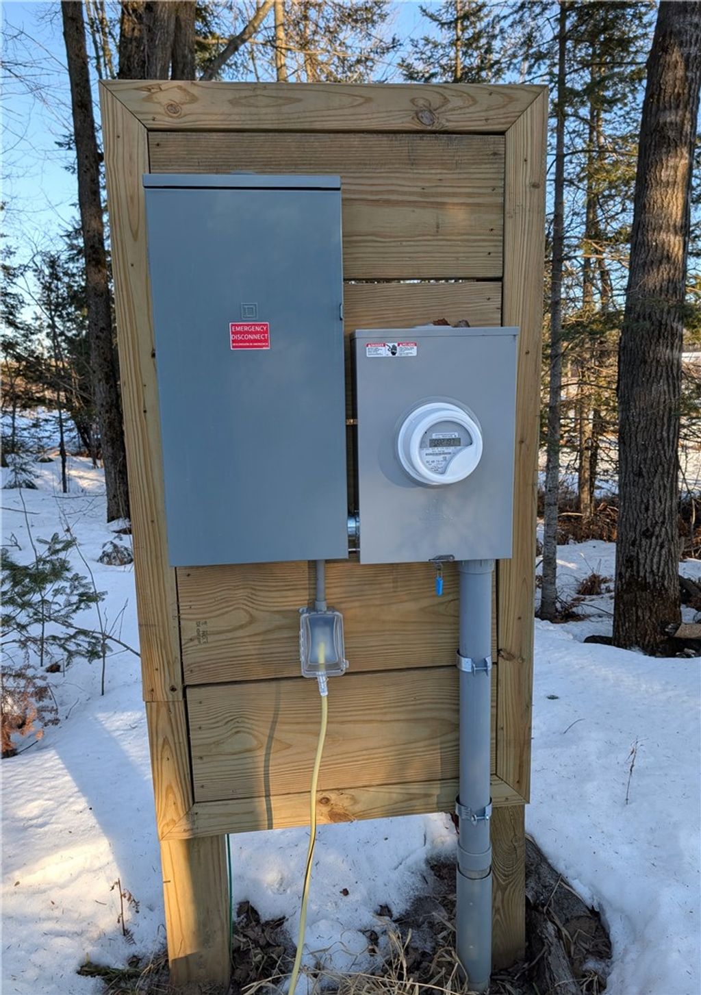 Photo of W6914 Sunset Lane, Phillips, WI 54555 (MLS # 1598865)