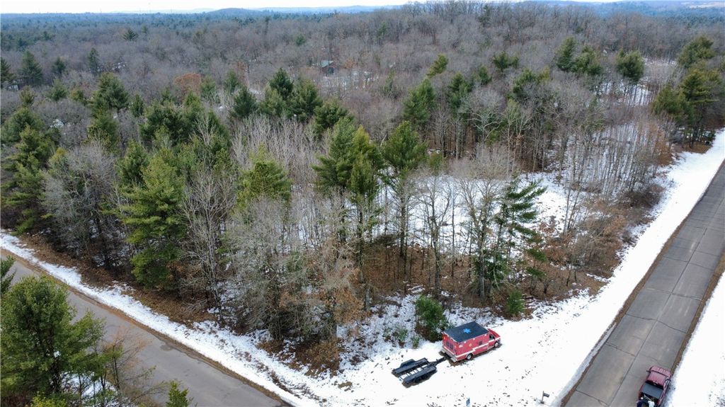 Photo of Lot 20 Betty Lane, Black River Falls, WI 54615 (MLS # 1598190)