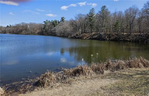 1352 5th Avenue N / Shorewood Drive Menomonie WI 54751