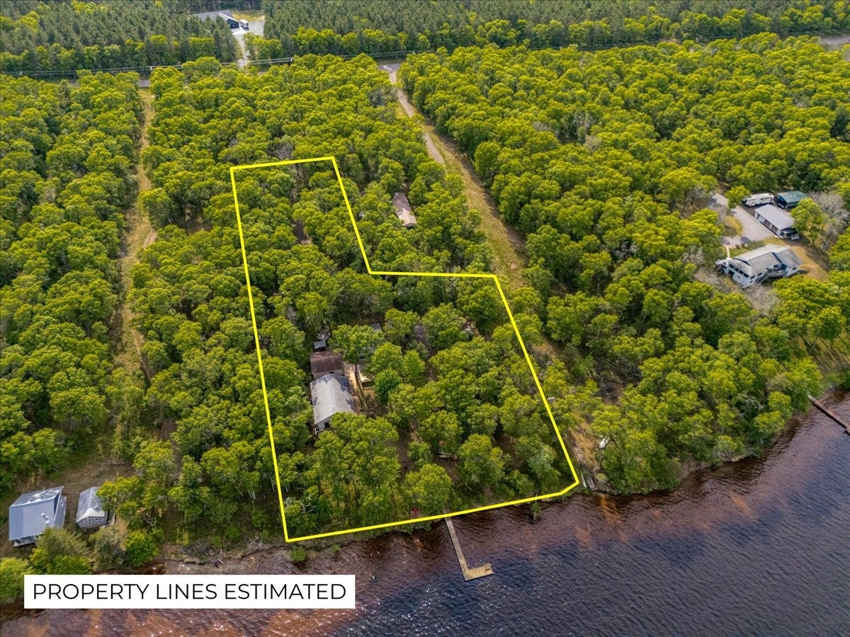 N14382 Island View Road