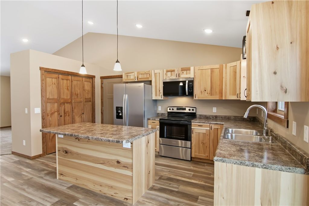 Photo of N8261 577th Street, Colfax, WI 54730 (MLS # 1598053)