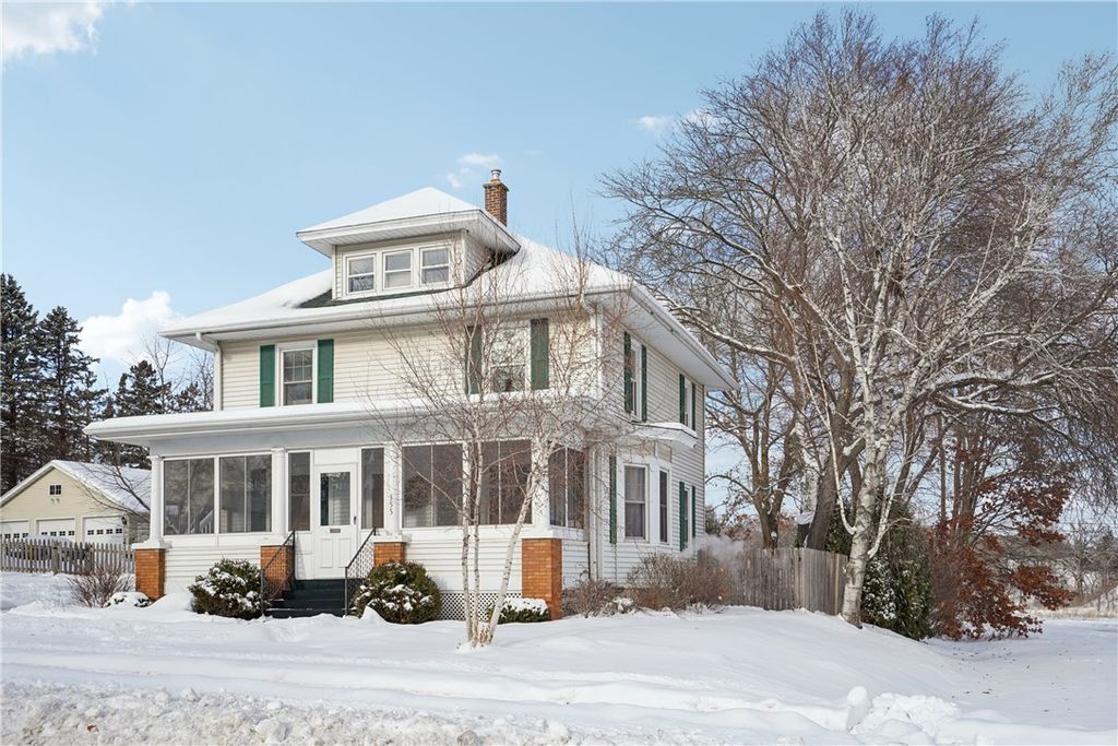 Photo of 355 W Madison Street 2 #2, Waterloo, WI 53594 (MLS # 1597383)