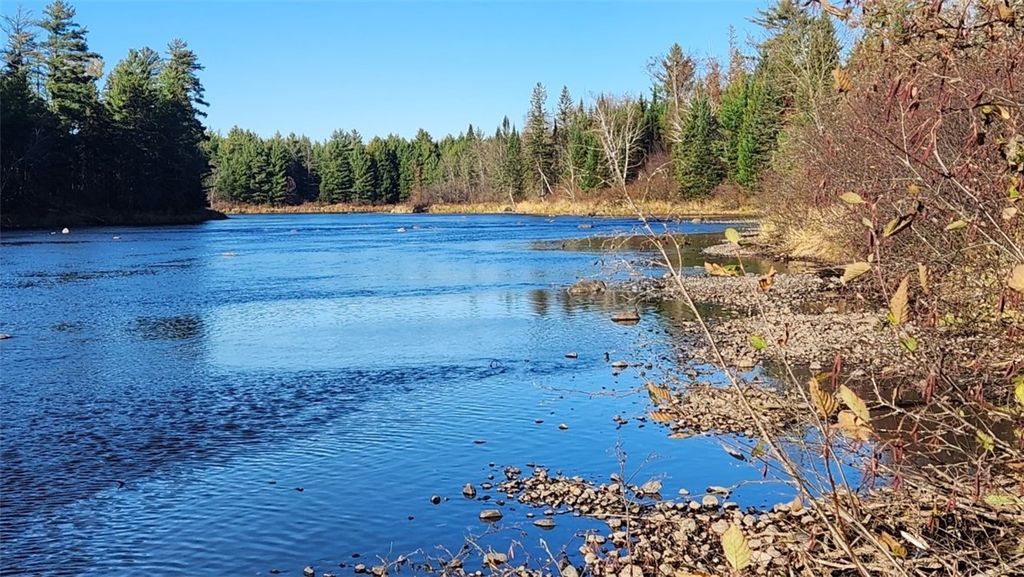 Photo of N13275 N Fork Road, Park Falls, WI 54552 (MLS # 1596835)