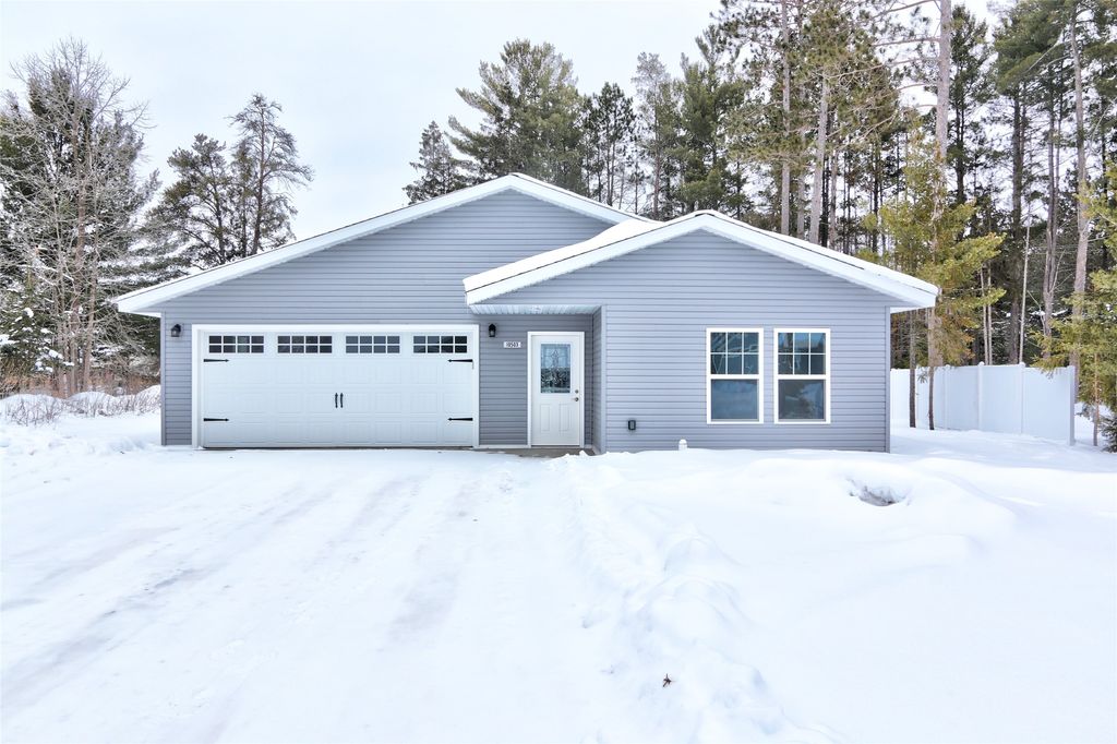 Photo of 10503 Nightingale Court, Hayward, WI 54843 (MLS # 1599238)
