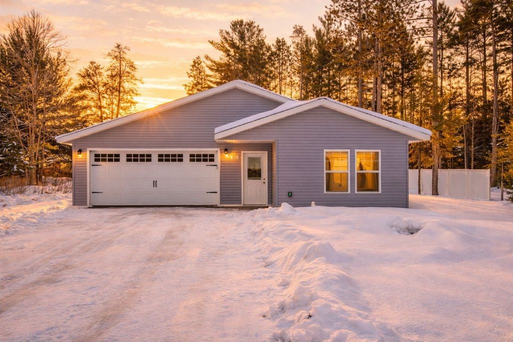 Photo of 10503 Nightingale Court, Hayward, WI 54843 (MLS # 1599238)