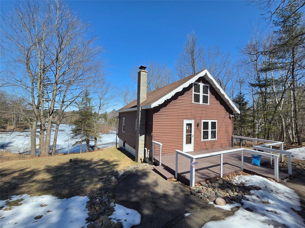 Photo of 15260 W Reiskes Road, Hayward, WI 54843 (MLS # 1598485)