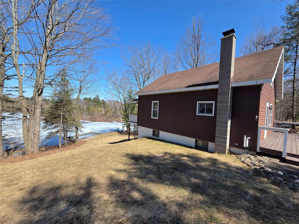Photo of 15260 W Reiskes Road, Hayward, WI 54843 (MLS # 1598485)