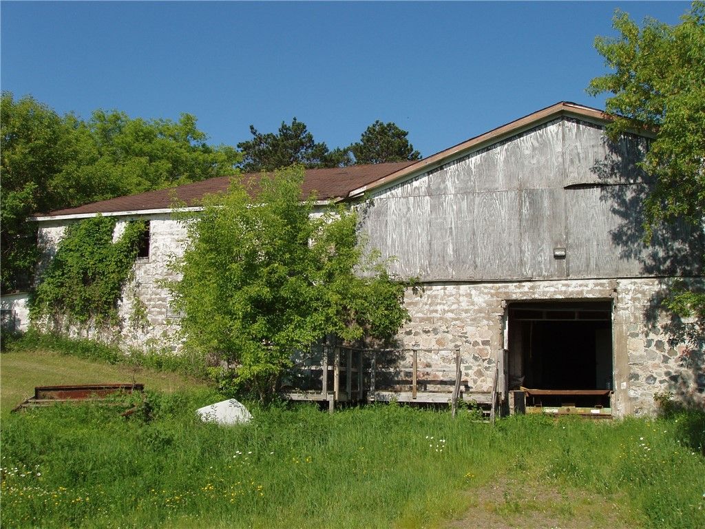 Photo of 548, 550 1st Avenue N, Park Falls, WI 54552 (MLS # 1598997)