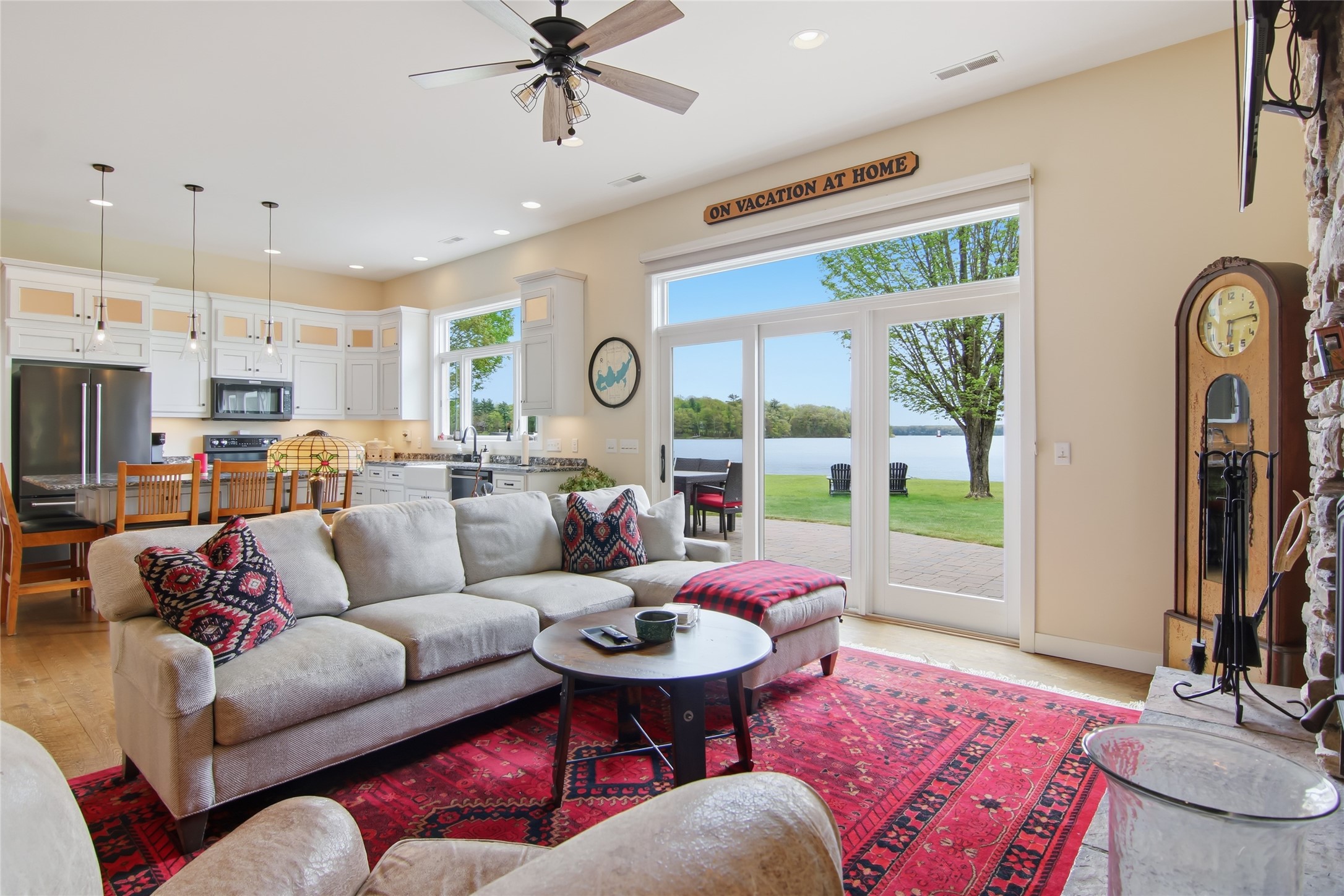 Hayward, Wisconsin, 54843, United States, 3 Bedrooms Bedrooms, ,3 BathroomsBathrooms,Residential,Active,2052128