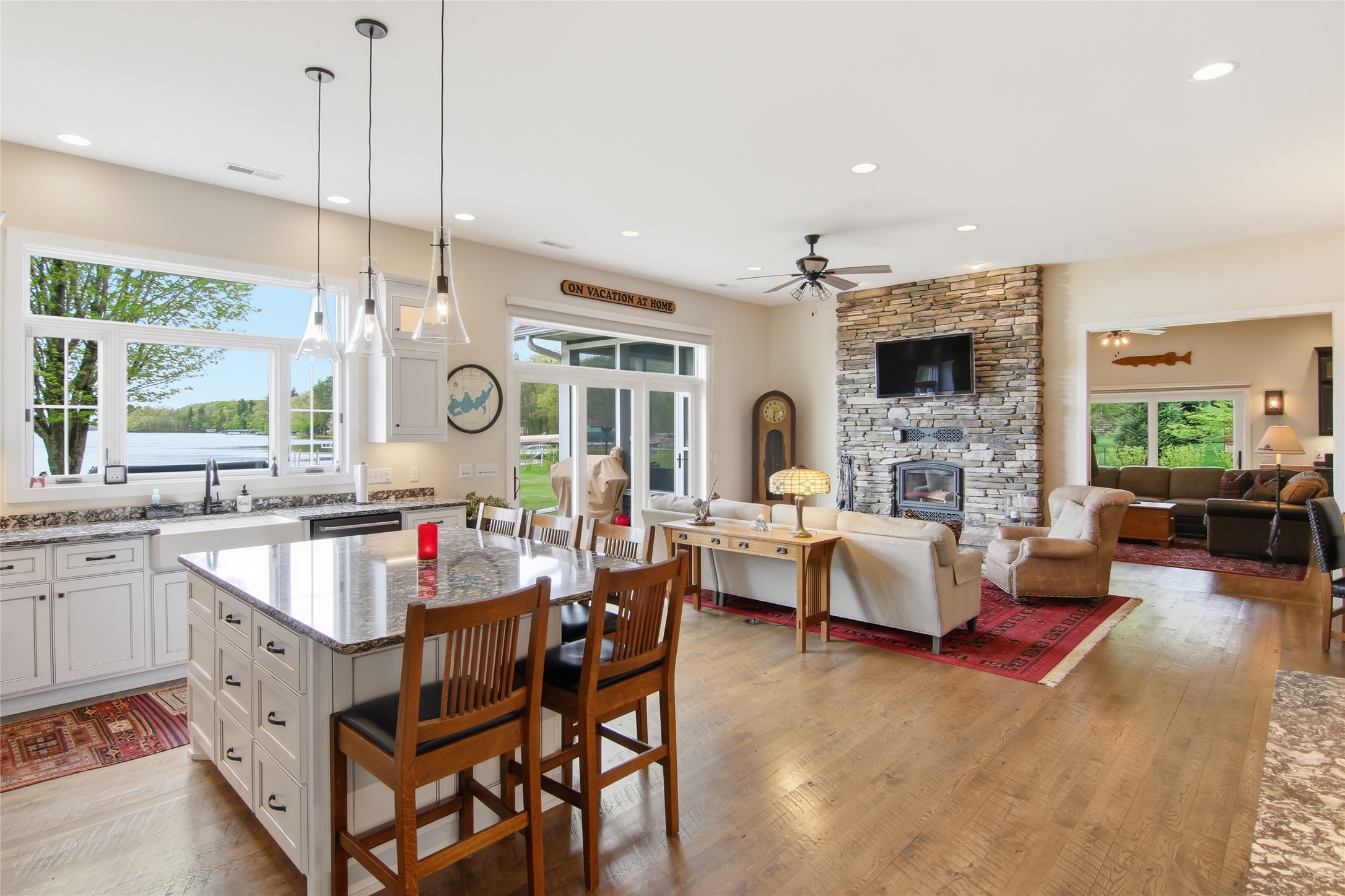 Hayward, Wisconsin, 54843, United States, 3 Bedrooms Bedrooms, ,3 BathroomsBathrooms,Residential,Active,2052128