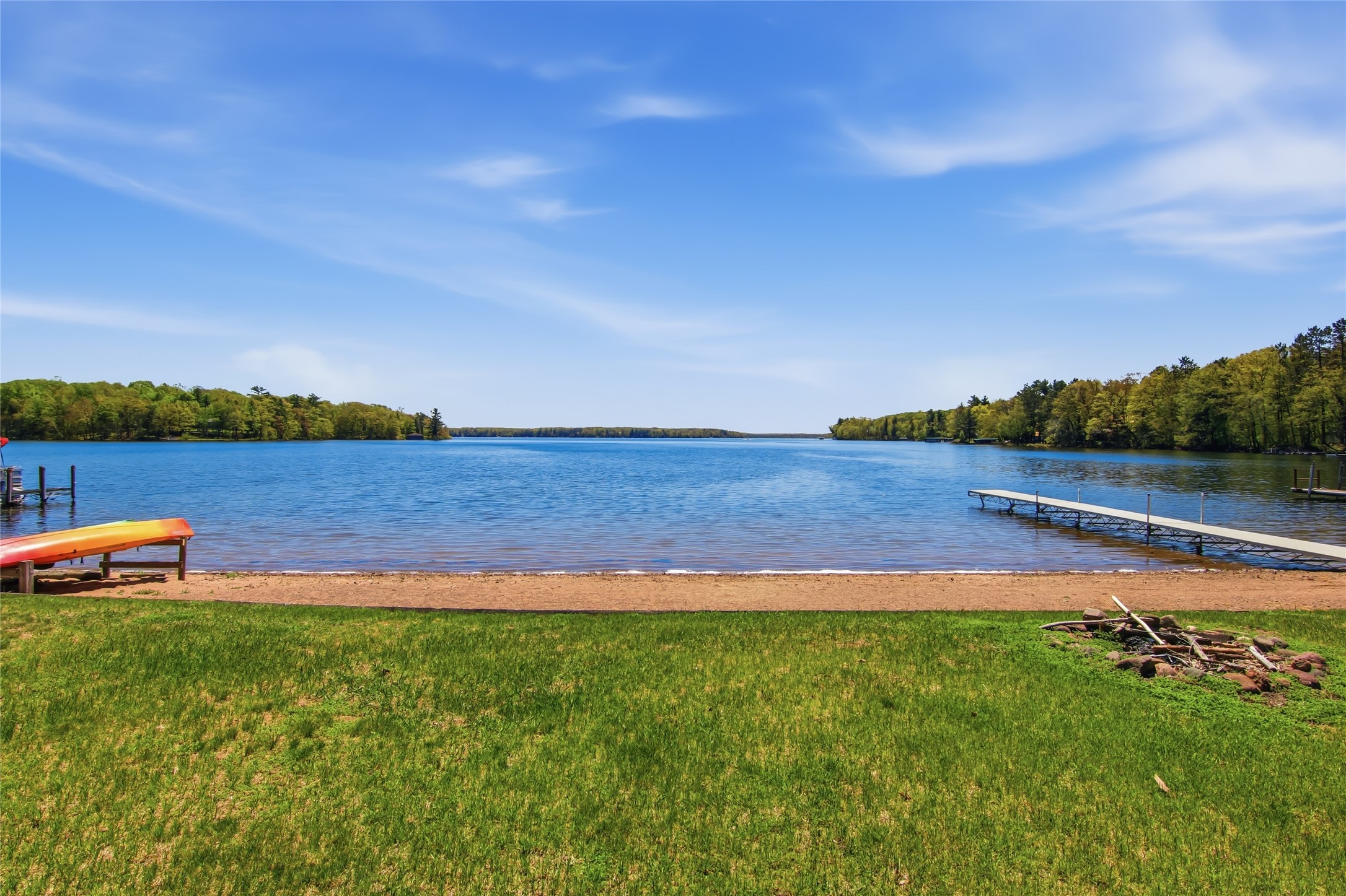 Hayward, Wisconsin, 54843, United States, 3 Bedrooms Bedrooms, ,3 BathroomsBathrooms,Residential,Active,2052128