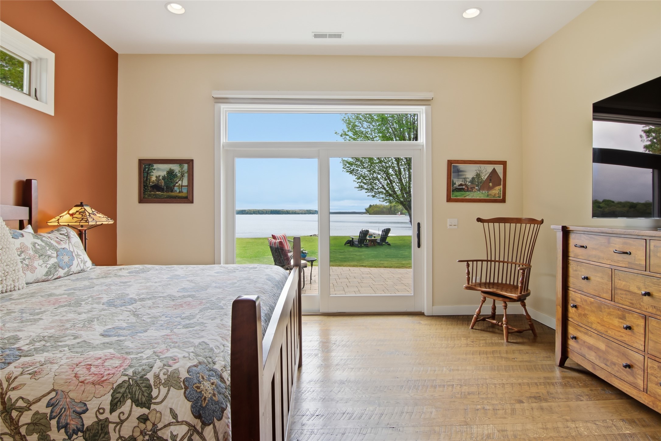 Hayward, Wisconsin, 54843, United States, 3 Bedrooms Bedrooms, ,3 BathroomsBathrooms,Residential,Active,2052128