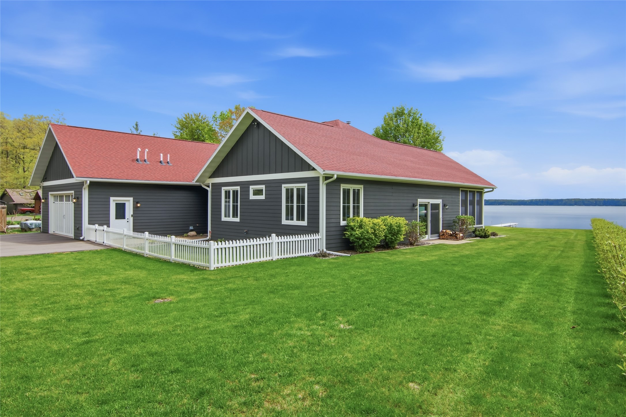Hayward, Wisconsin, 54843, United States, 3 Bedrooms Bedrooms, ,3 BathroomsBathrooms,Residential,Active,2052128
