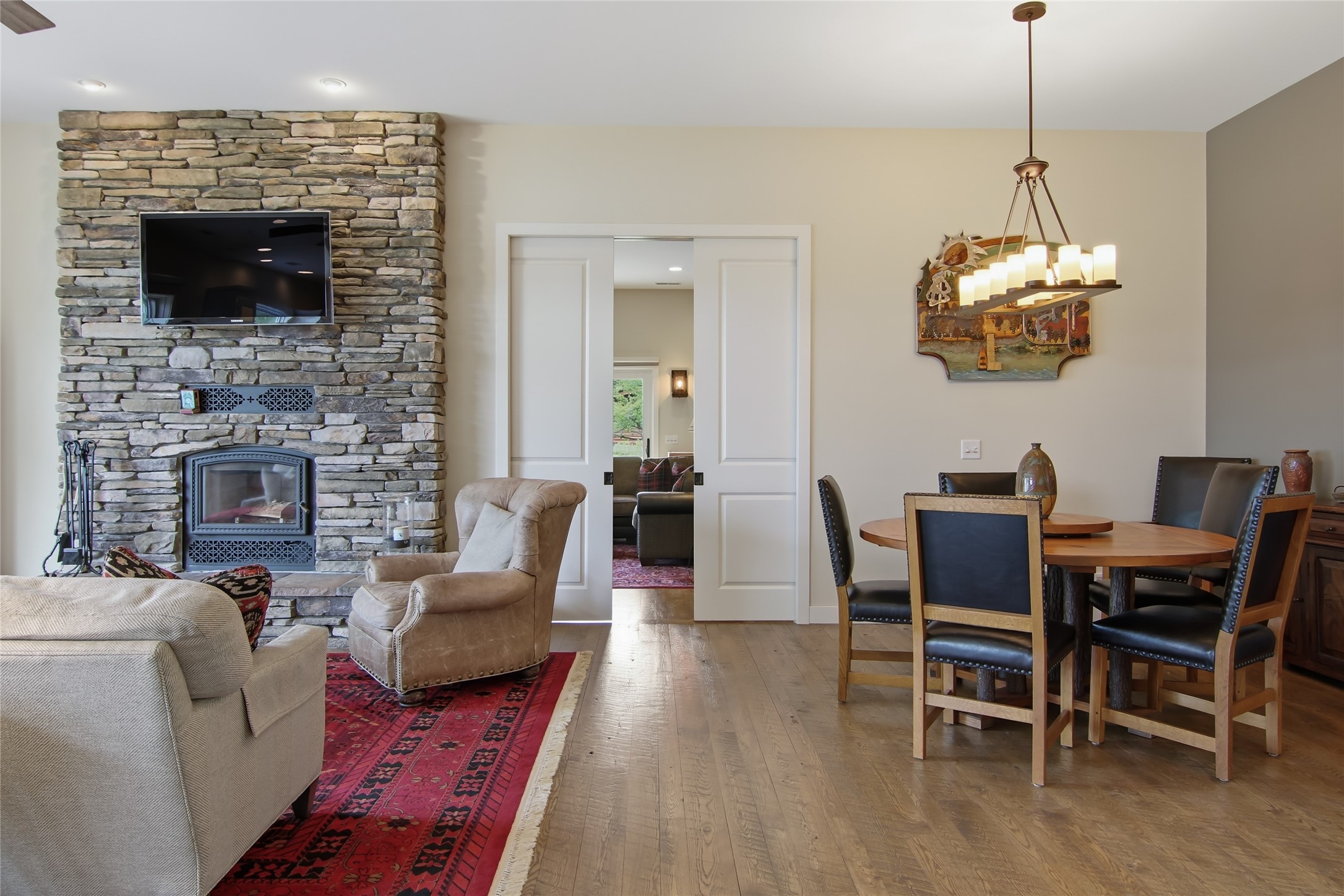 Hayward, Wisconsin, 54843, United States, 3 Bedrooms Bedrooms, ,3 BathroomsBathrooms,Residential,Active,2052128