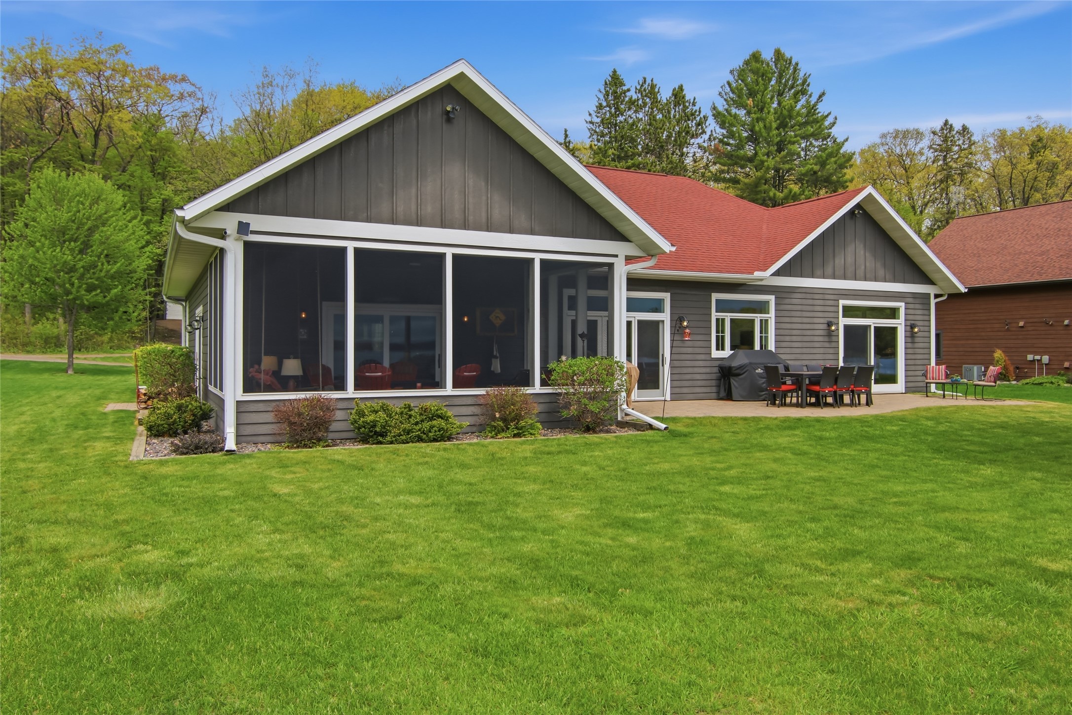 Hayward, Wisconsin, 54843, United States, 3 Bedrooms Bedrooms, ,3 BathroomsBathrooms,Residential,Active,2052128