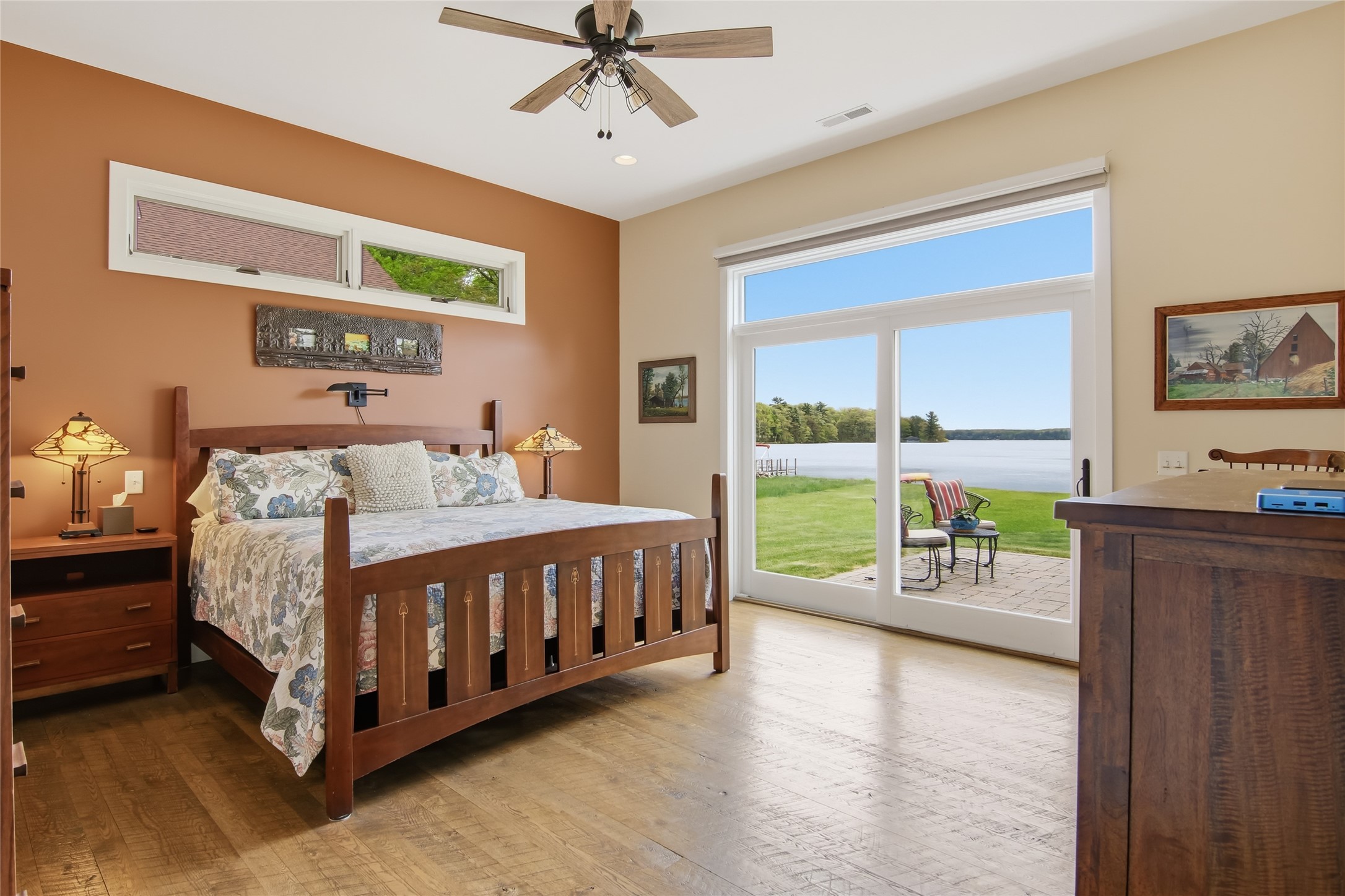 Hayward, Wisconsin, 54843, United States, 3 Bedrooms Bedrooms, ,3 BathroomsBathrooms,Residential,Active,2052128