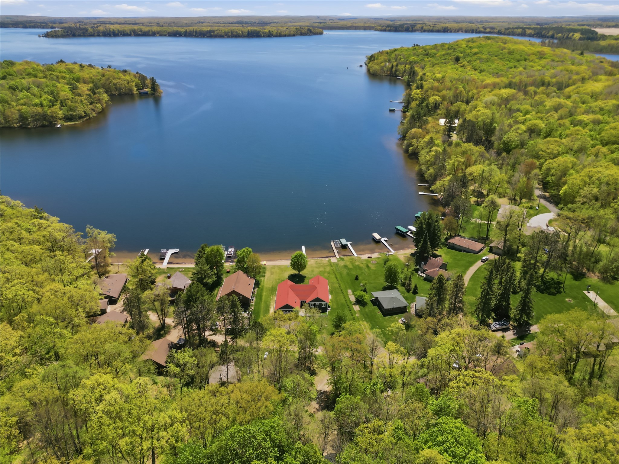 Hayward, Wisconsin, 54843, United States, 3 Bedrooms Bedrooms, ,3 BathroomsBathrooms,Residential,Active,2052128