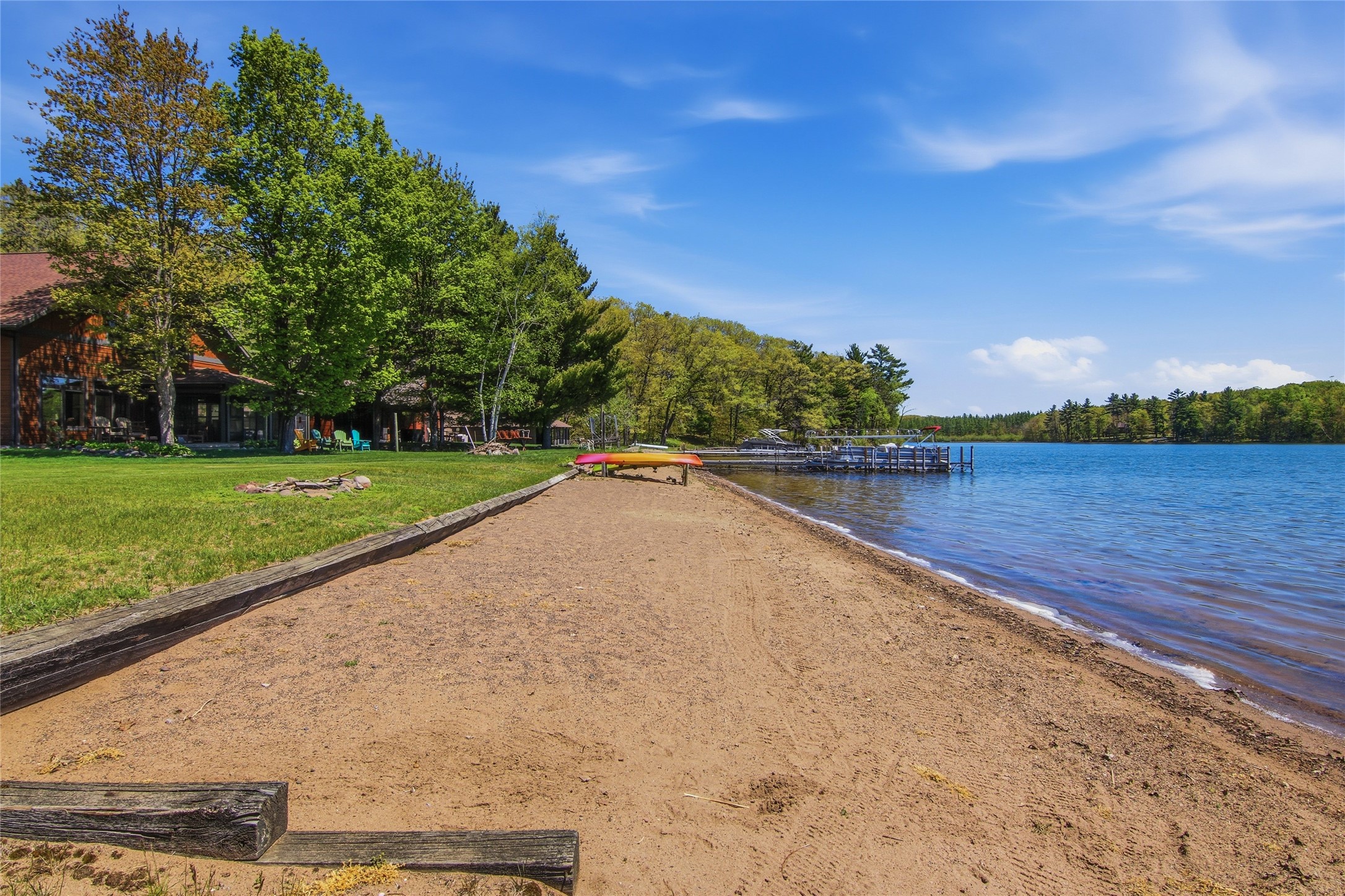 Hayward, Wisconsin, 54843, United States, 3 Bedrooms Bedrooms, ,3 BathroomsBathrooms,Residential,Active,2052128