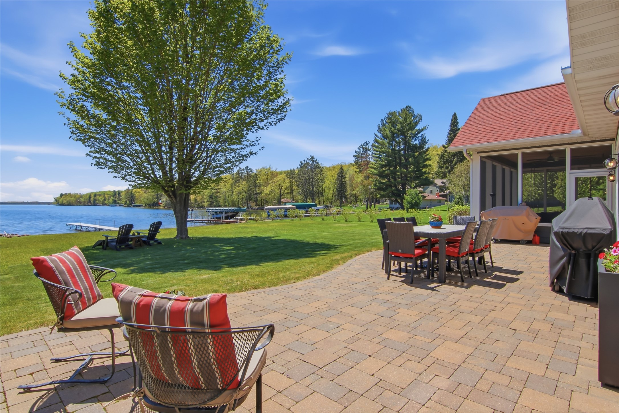 Hayward, Wisconsin, 54843, United States, 3 Bedrooms Bedrooms, ,3 BathroomsBathrooms,Residential,Active,2052128
