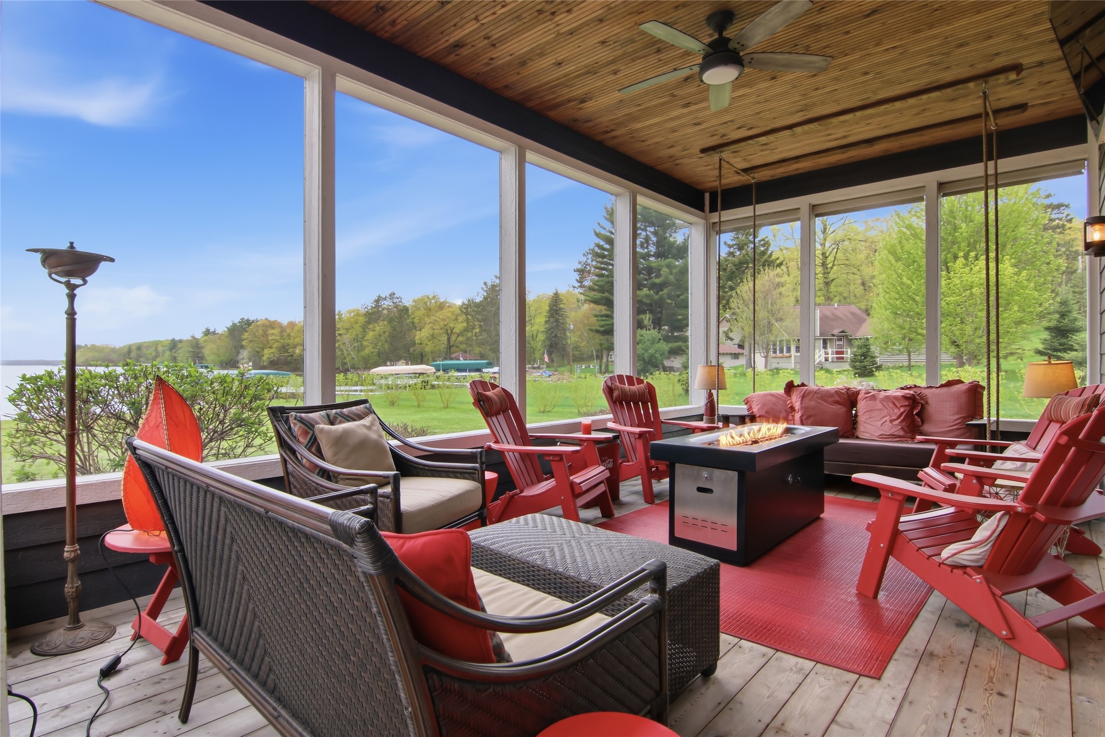 Hayward, Wisconsin, 54843, United States, 3 Bedrooms Bedrooms, ,3 BathroomsBathrooms,Residential,Active,2052128