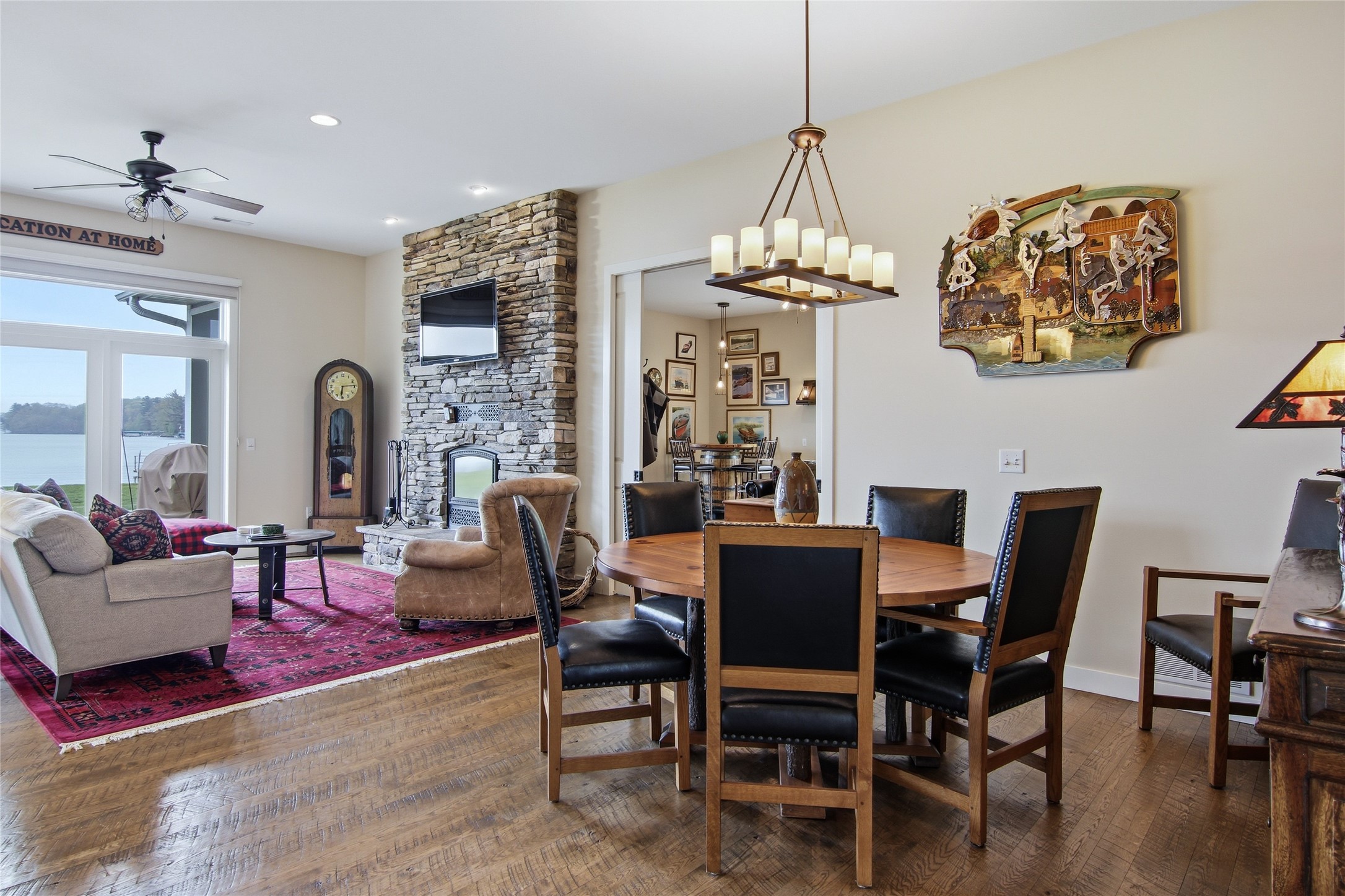 Hayward, Wisconsin, 54843, United States, 3 Bedrooms Bedrooms, ,3 BathroomsBathrooms,Residential,Active,2052128