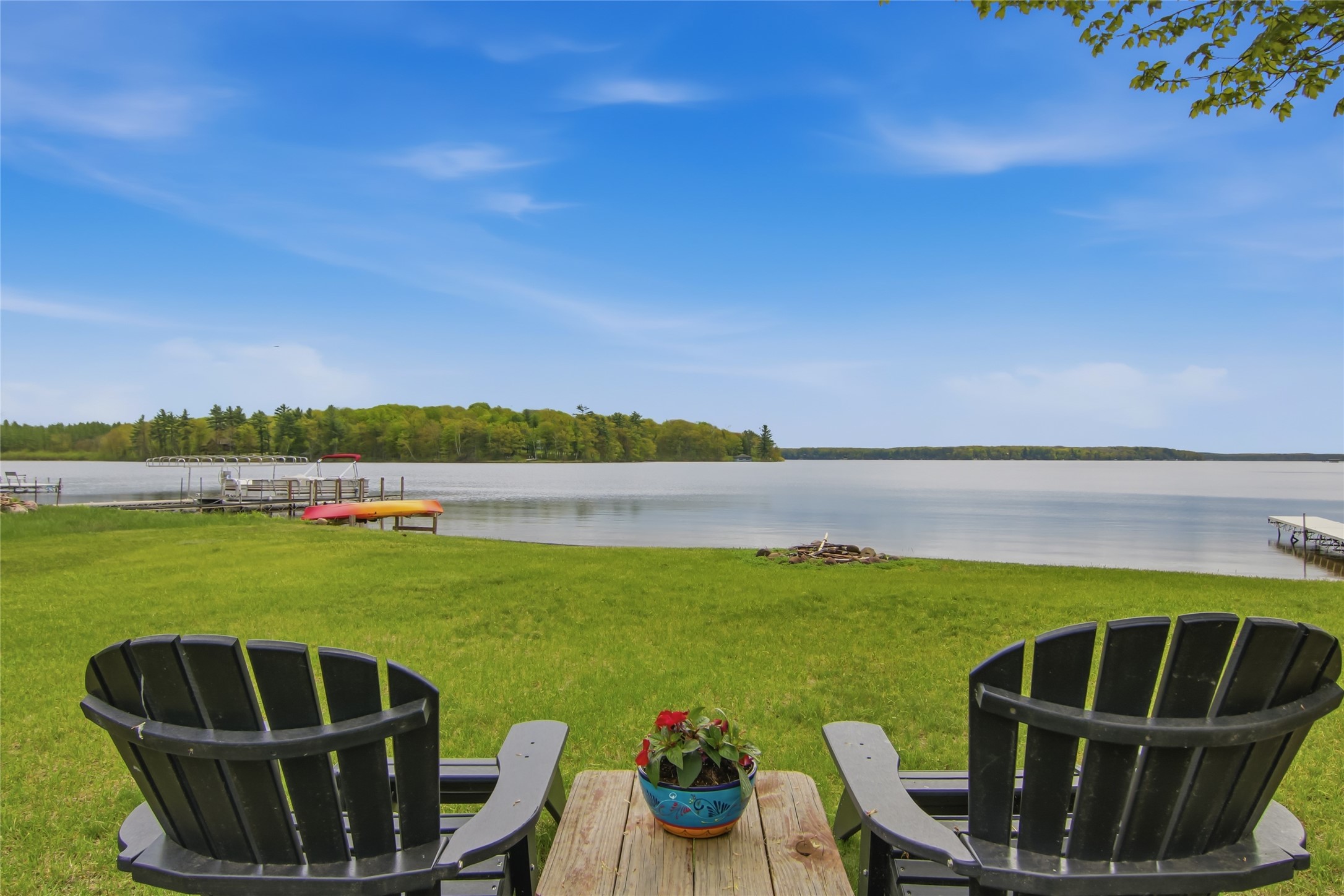 Hayward, Wisconsin, 54843, United States, 3 Bedrooms Bedrooms, ,3 BathroomsBathrooms,Residential,Active,2052128