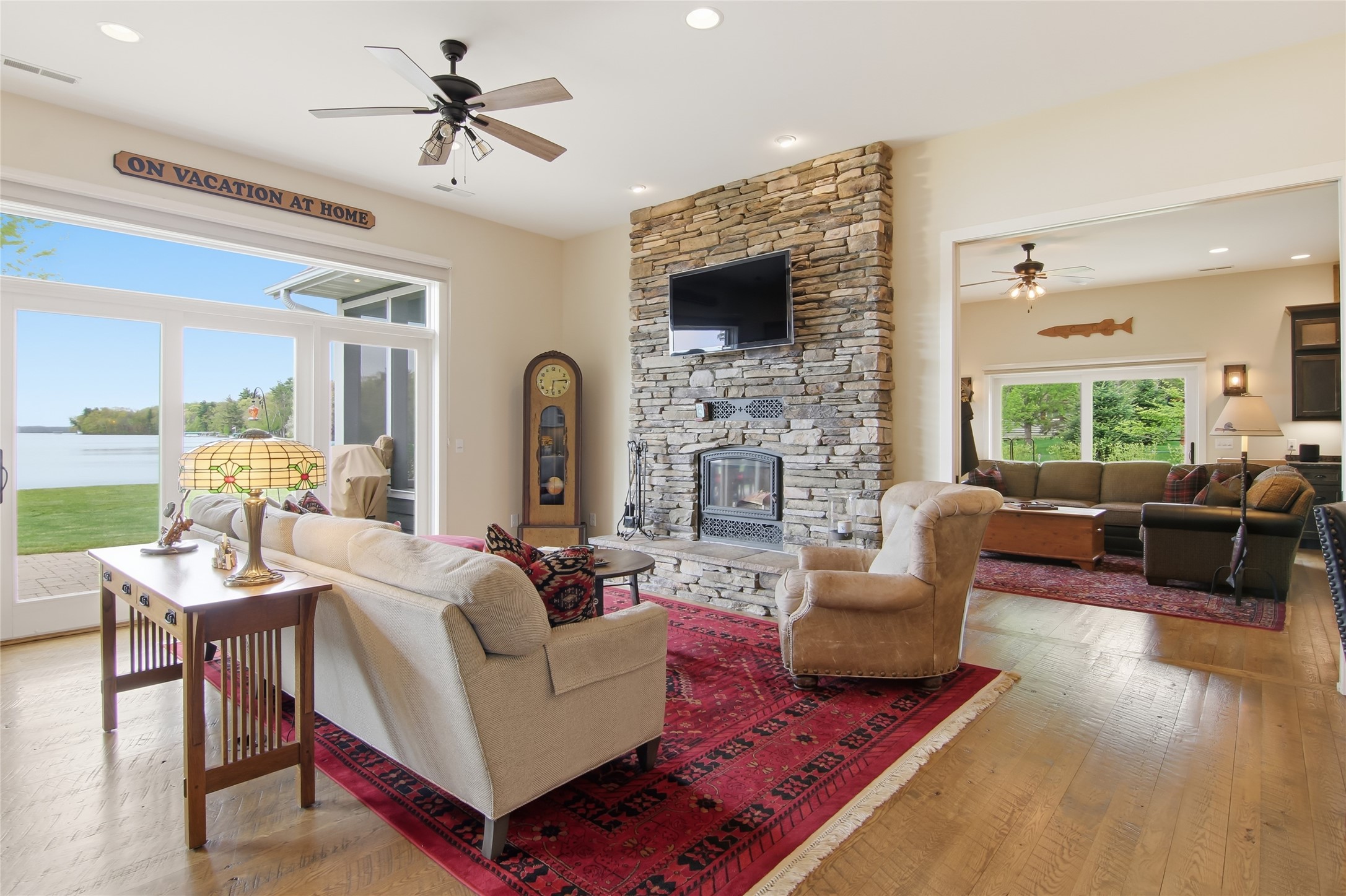 Hayward, Wisconsin, 54843, United States, 3 Bedrooms Bedrooms, ,3 BathroomsBathrooms,Residential,Active,2052128