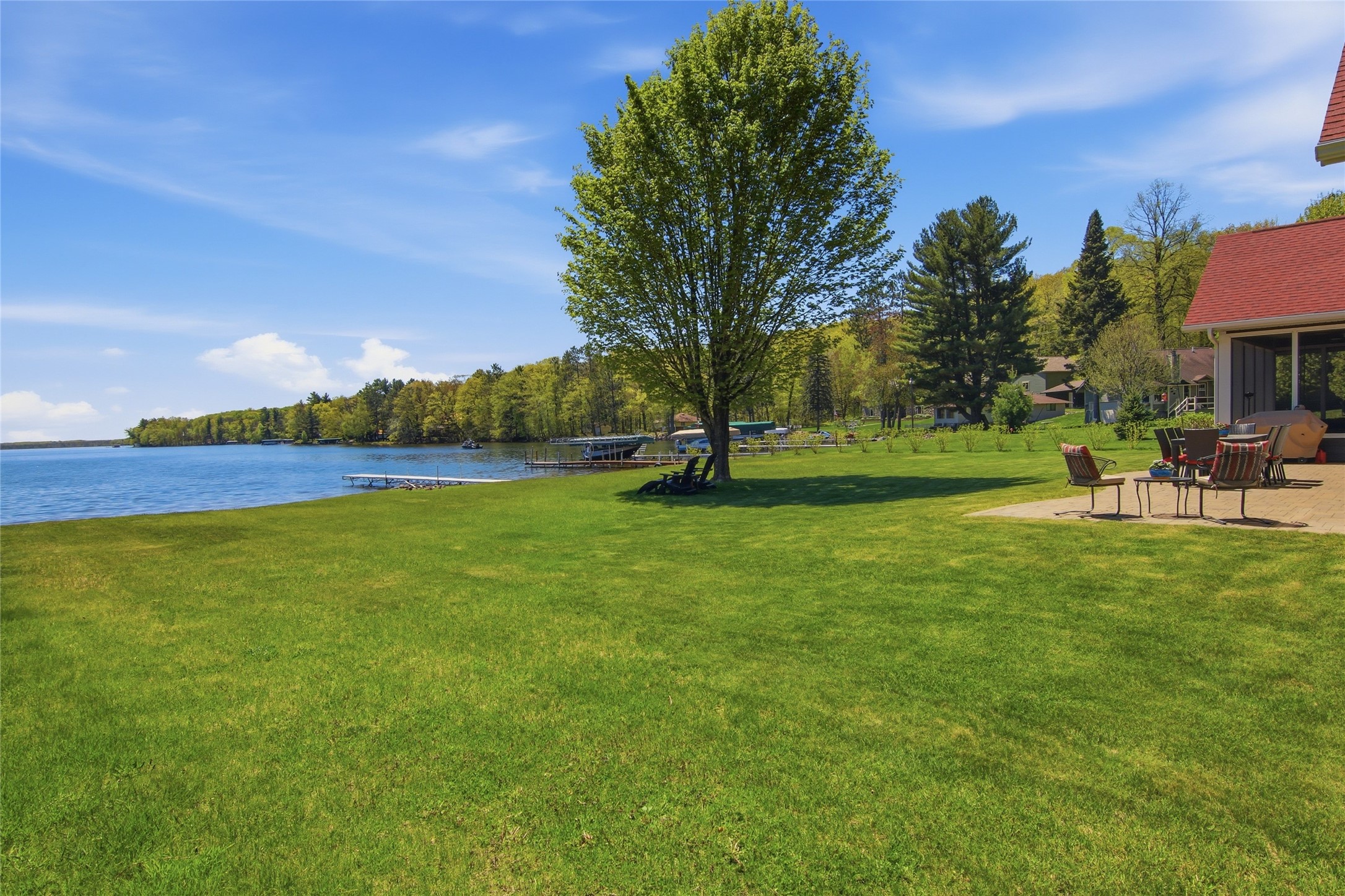 Hayward, Wisconsin, 54843, United States, 3 Bedrooms Bedrooms, ,3 BathroomsBathrooms,Residential,Active,2052128