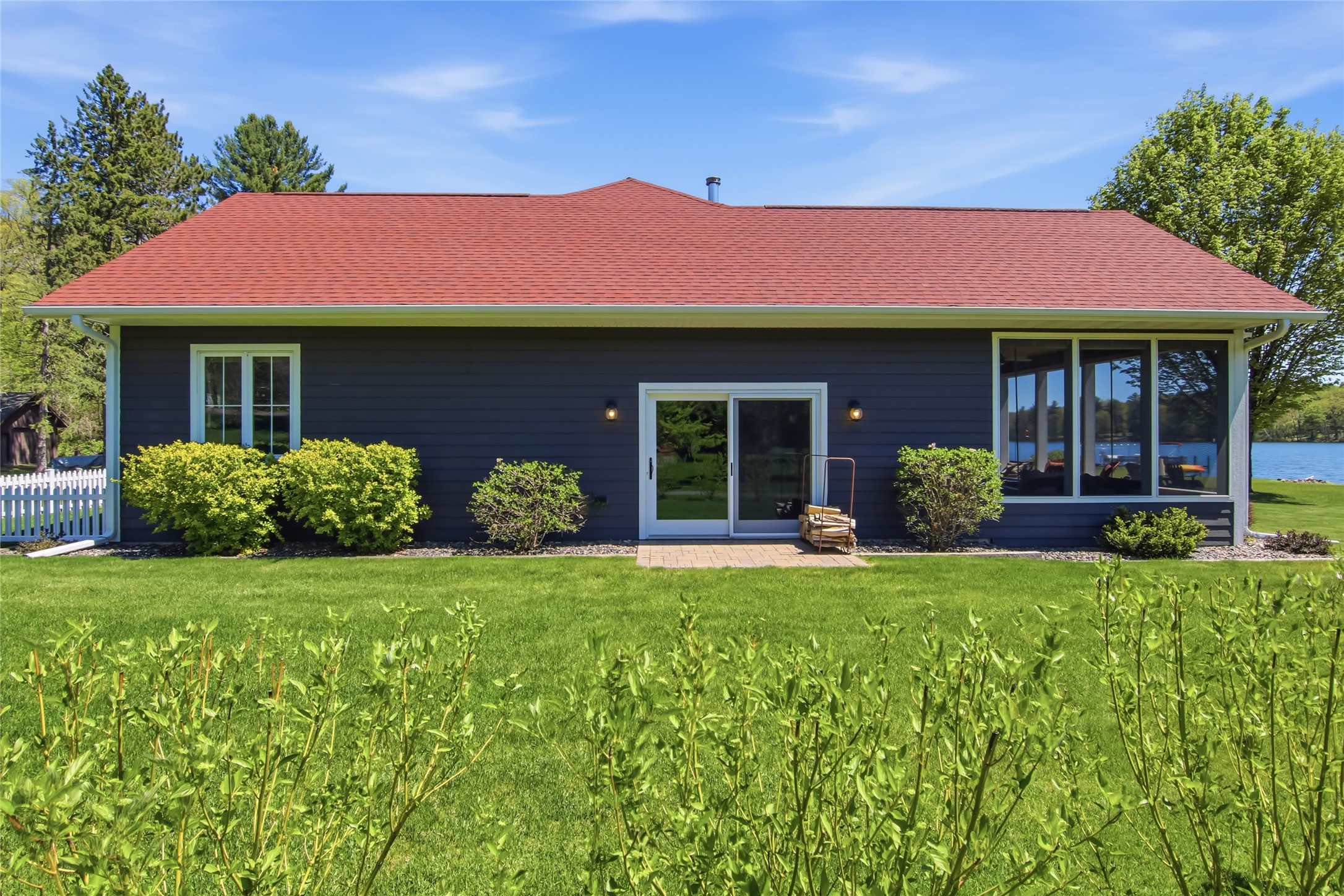 Hayward, Wisconsin, 54843, United States, 3 Bedrooms Bedrooms, ,3 BathroomsBathrooms,Residential,Active,2052128