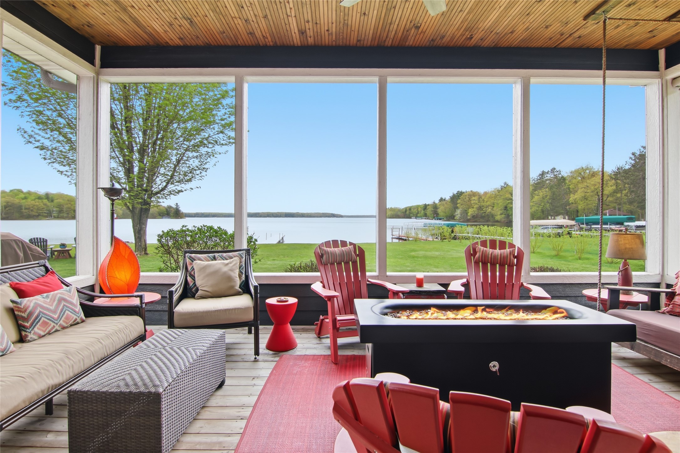 Hayward, Wisconsin, 54843, United States, 3 Bedrooms Bedrooms, ,3 BathroomsBathrooms,Residential,Active,2052128