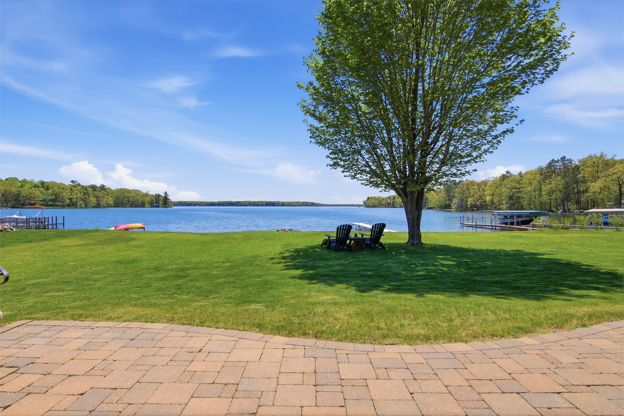 Hayward, Wisconsin, 54843, United States, 3 Bedrooms Bedrooms, ,3 BathroomsBathrooms,Residential,Active,2052128