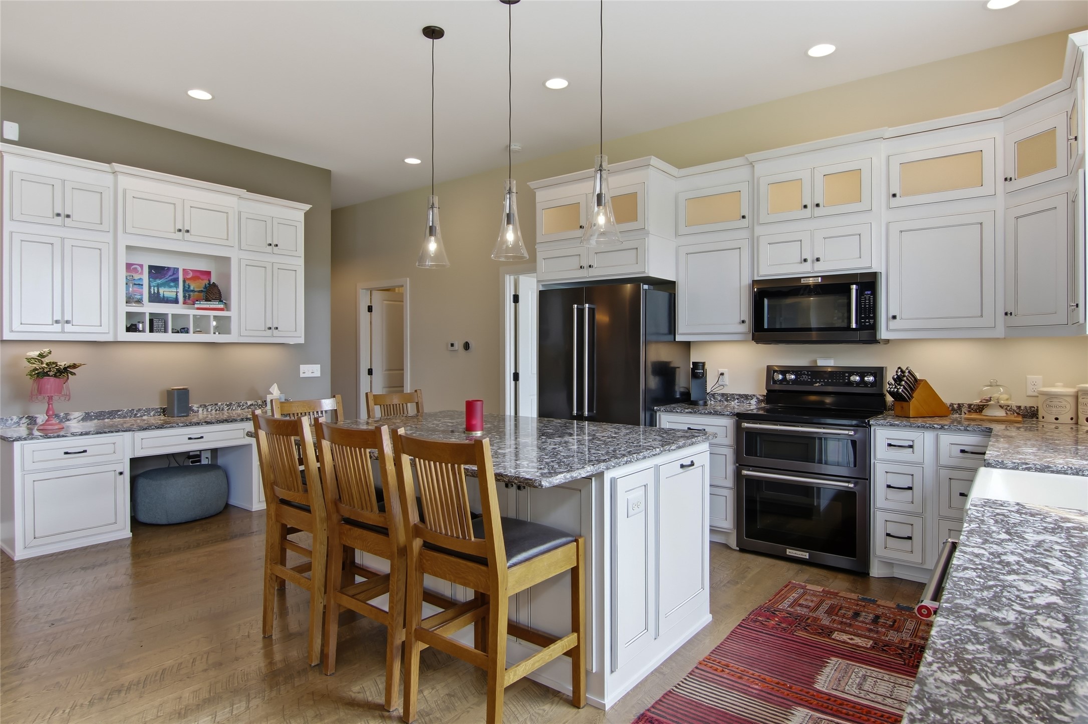 Hayward, Wisconsin, 54843, United States, 3 Bedrooms Bedrooms, ,3 BathroomsBathrooms,Residential,Active,2052128