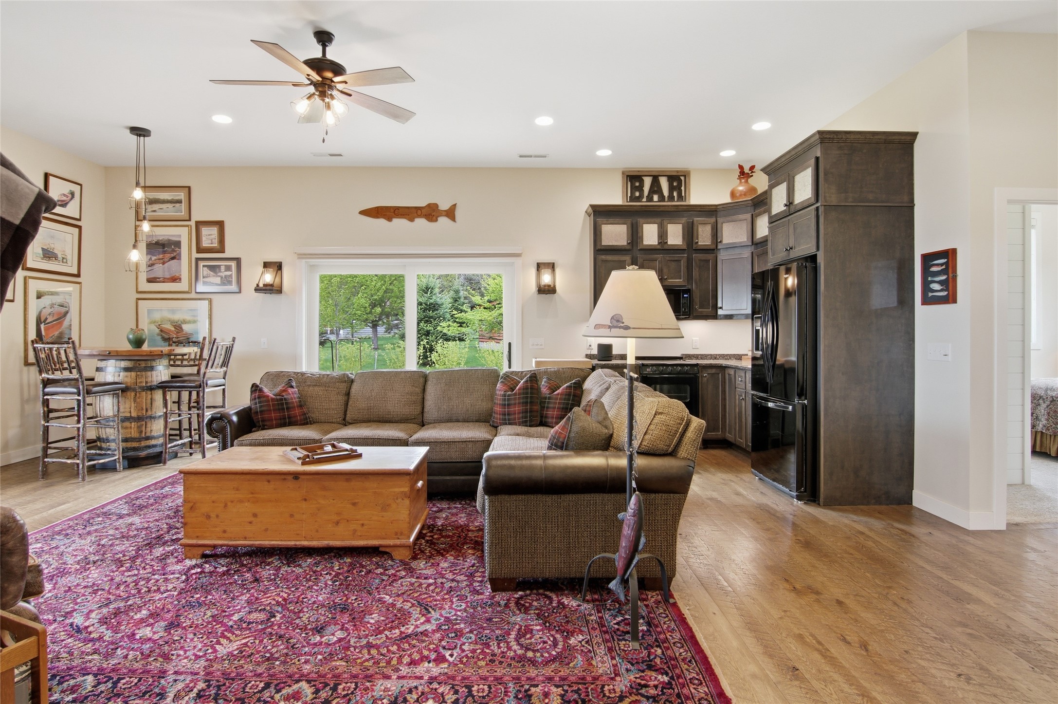 Hayward, Wisconsin, 54843, United States, 3 Bedrooms Bedrooms, ,3 BathroomsBathrooms,Residential,Active,2052128