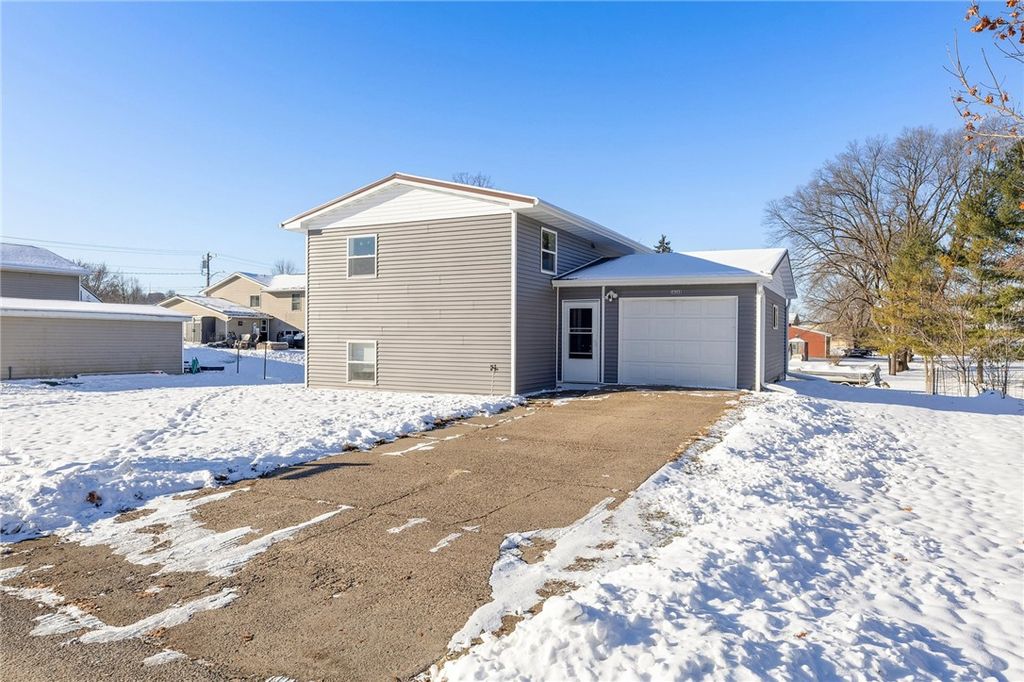 Photo of 36389 Elm Street, Whitehall, WI 54773 (MLS # 1597350)